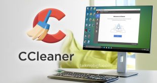 free ccleaner bersihkan sampah pc