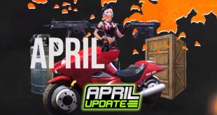 free fire wonderland update apk