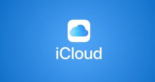 fungsi icloud pada iPhone
