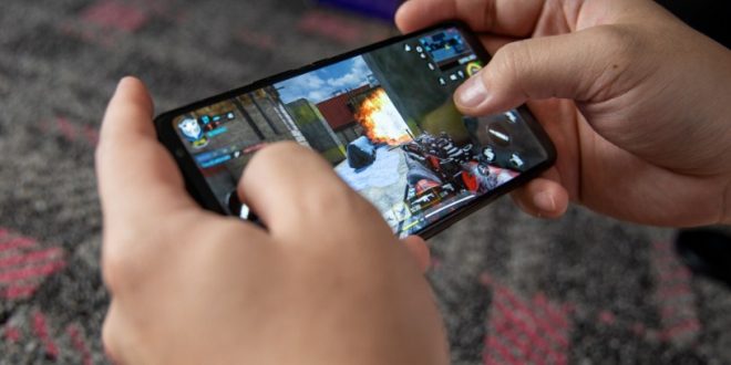game android dengan kuliatas grafis terbaik