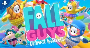 game fall guys - ultimate knockout
