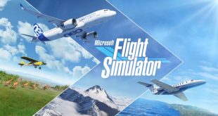 game microsoft flight simulator