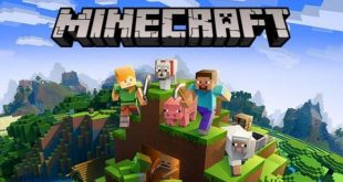 game minicraft