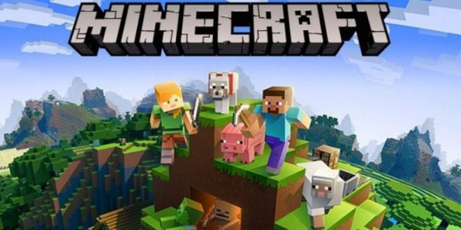 game minicraft
