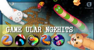 game ular yang viral
