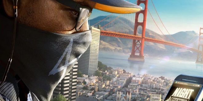 game watch dogs 2 gratis ubisoft