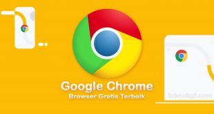 google chrome browser gratis terbaik