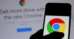 google chrome update terbaru
