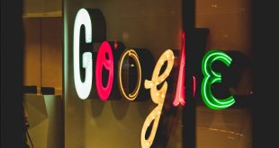 google down