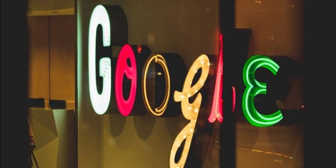 google down
