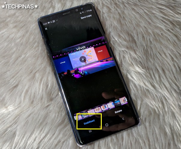 Rekomendasi Aplikasi Android Untuk Memperjelas Video Agar Tidak Pecah