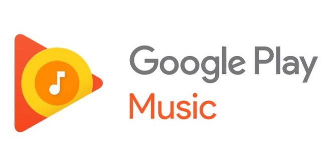 google play music tutup