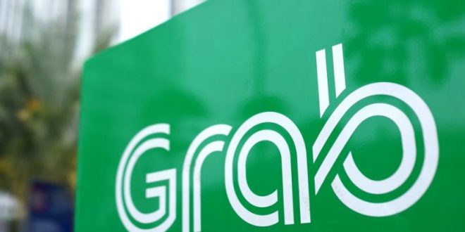 grab hadirkan layanan keuangan