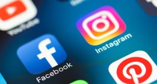 hak cipta konten facebook dan instagram