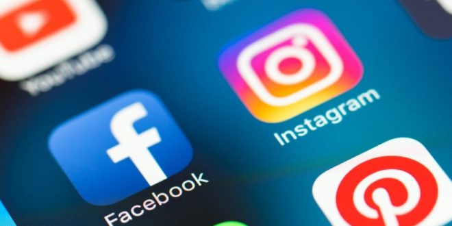 hak cipta konten facebook dan instagram
