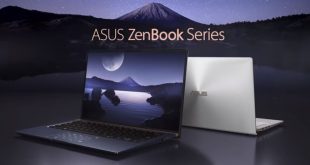 harga laptop asus zenbook series