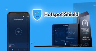 hotspot shield vpn chrome