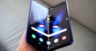 hp layar lipat paling canggih