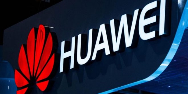 huawei akan bangun pabrik chip di shanghai