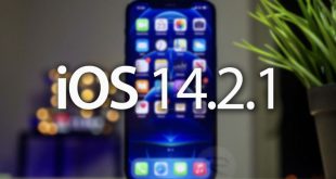 iOS 14-2-1 khusus untuk iphone 12