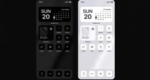 iOS 14 Icons traf for iphone