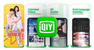 iQIYI rekomendasi nonton film drama korea dan anime terbaru copy