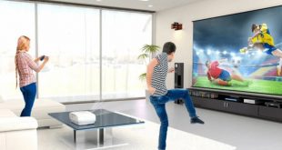 ilustrasi epson projector