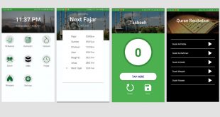 imuslim pro aplikasi pengingat adzan