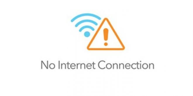 indihome alami gangguan koneksi internet