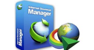 instal dan download internet download manager