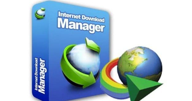 instal dan download internet download manager