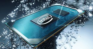 intel tiger lake