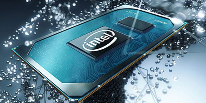 intel tiger lake