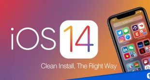 ios 14 final version for iphone