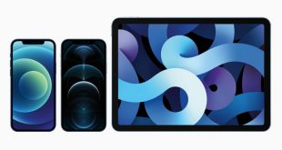 iphone 12 dan ipad air