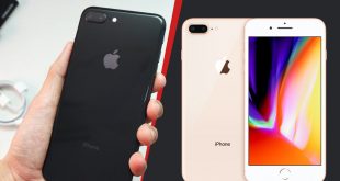 iphone 8 pluss