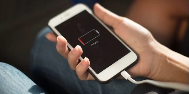 iphone mati total tidak bisa di charge