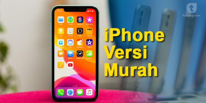 iphone versi murah indonesia
