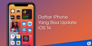 iphone yang bisa update ios 14