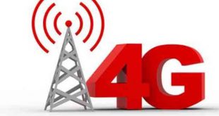 jaringan 4G telkomsel