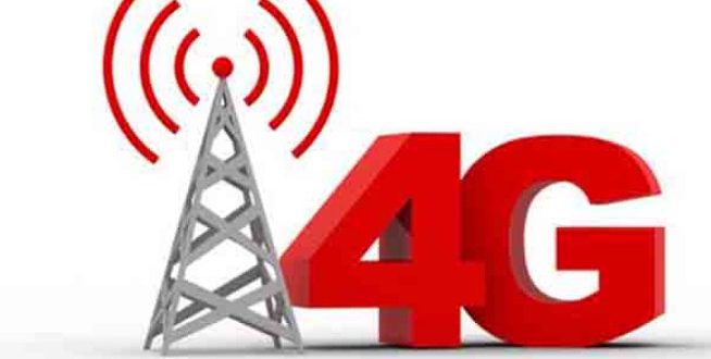 jaringan 4G telkomsel