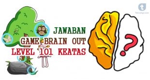 jawaban brain out terbaru