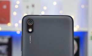 kamera redmi 7a