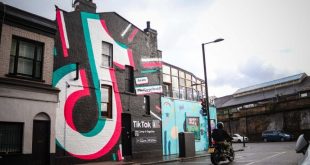kantor pusat tiktok akan pindah ke london