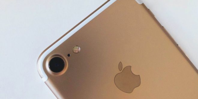 kelebihan dan kekurangan pada iPhone 7