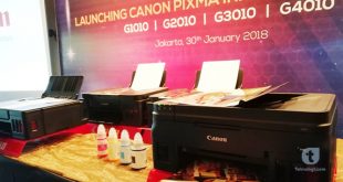 keunggulan canon seri G