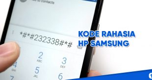 kode rahasia hp samsung untuk jaringan