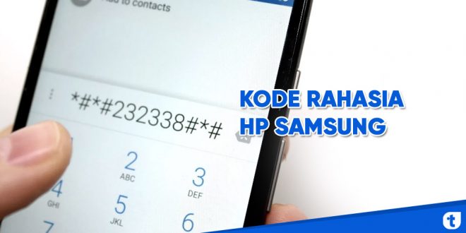 kode rahasia hp samsung untuk jaringan