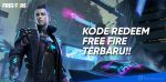 kode redeem FF Free Fire Milestone 1