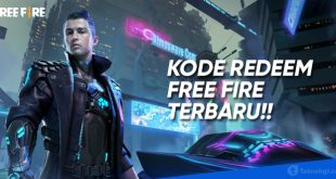 kode redeem FF Free Fire Milestone 1
